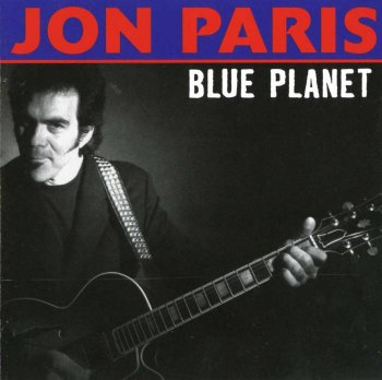 Jon Paris - Blue Planet (2004)