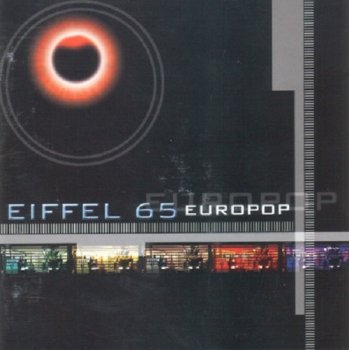 Eiffel 65 - Europop (1999)