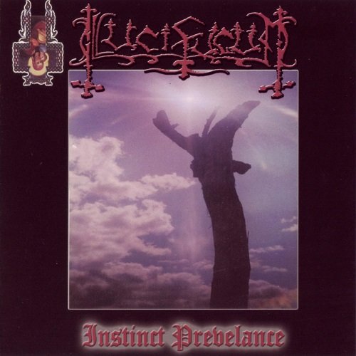 Lucifugum - Instinct Prevelance (Compilation) 2001