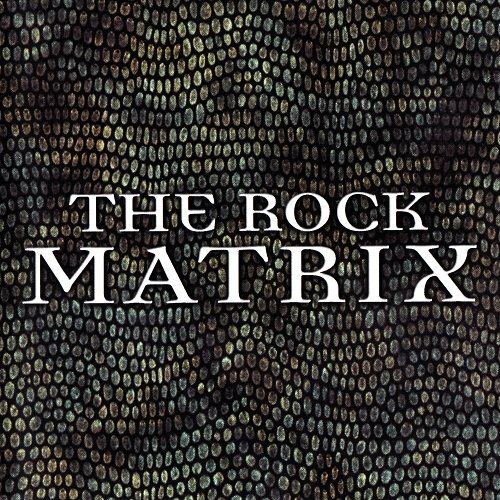 VA - The Rock Matrix (2CD) 2003