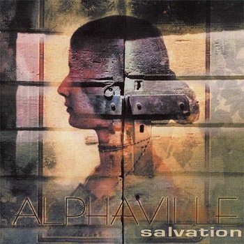 Alphaville - Salvation [Reissue 2000] (1997)