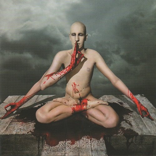 Meshuggah - obZen (2008)