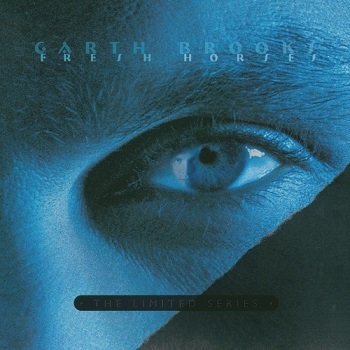 Garth Brooks - Fresh Horses (Limited Edition) (1998)