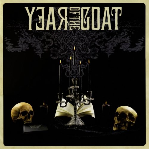Year of the Goat - Lucem Ferre (2011) [EP, Vinyl Rip 24/192]