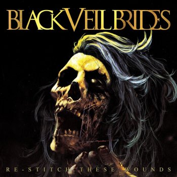 Black Veil Brides – Re-Stitch These Wounds (2020)