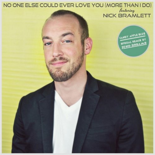 Candy Apple Blue Feat. Nick Bramlett - No One Else Could Ever Love You (More Than I Do) [Juno Dreams Remix] (File, FLAC, Single) 2015