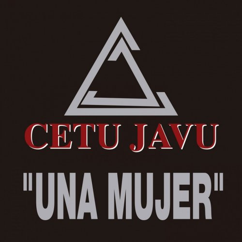 Cetu Javu - Una Mujer (5 x File, FLAC, Single) 1992
