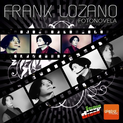 Frank Lozano - Fotonovela (3 x File, FLAC, Single) 2015