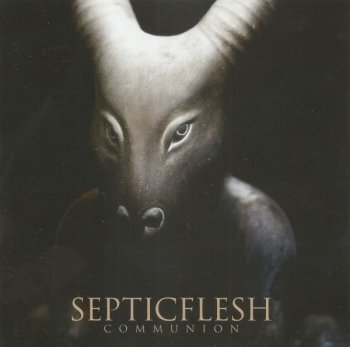 Septicflesh - Communion (2008)