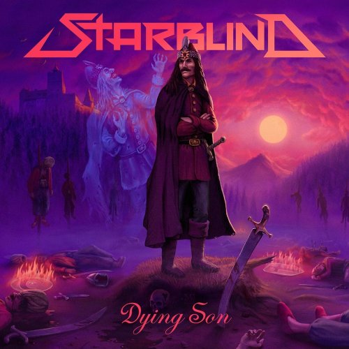 Starblind - Dying Son (2015)