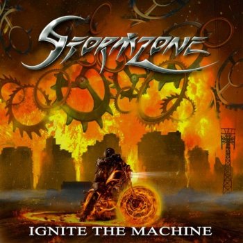 Stormzone – Ignite the Machine (2020)