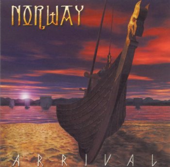Norway - Arrival (2000)