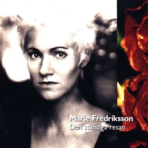 Marie Fredriksson - Den Standiga Resan (1992)