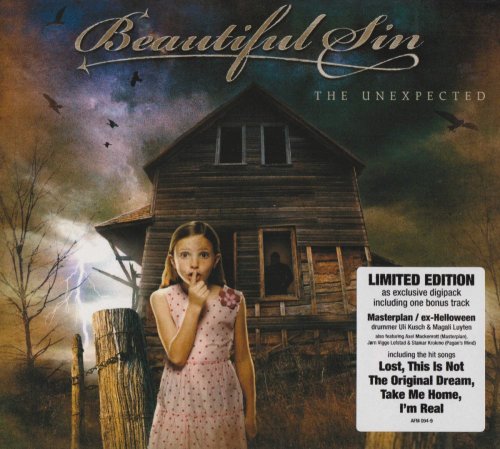 Beautiful Sin - The Unexpected [Limited Edition] (2006)