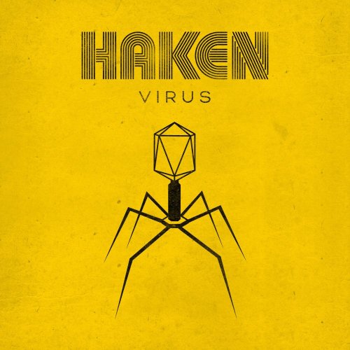 Haken - Virus (2020)