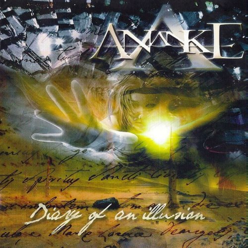 Ananke - Diary Of An Illusion (2009)