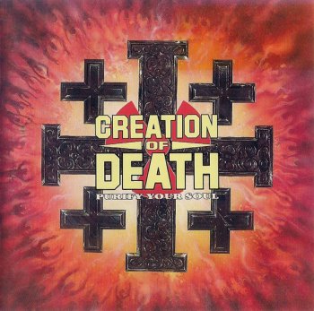 Creation Of Death - Purify Your Soul (1991)