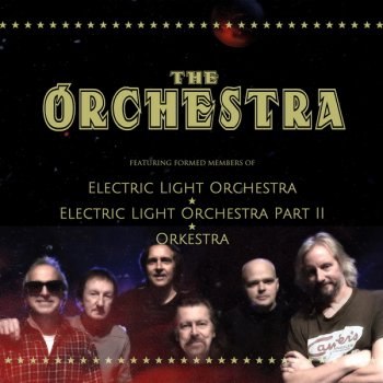 The Orchestra - The Orchestra (2020)