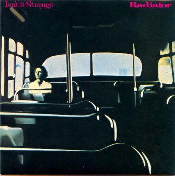 Radiator - Isn’t It Strange (1977)