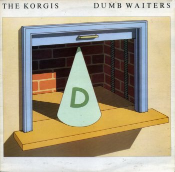 The Korgis - Dumb Waiters (1980)