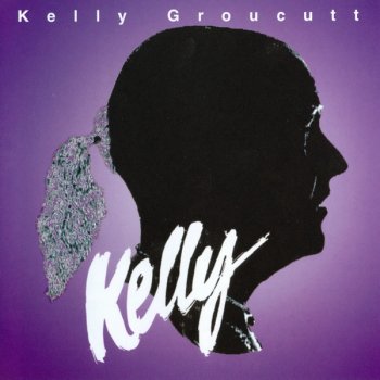 Kelly Groucutt (ex. E.L.O.) - Kelly (1982)