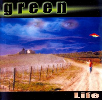 Green - Life (2003)