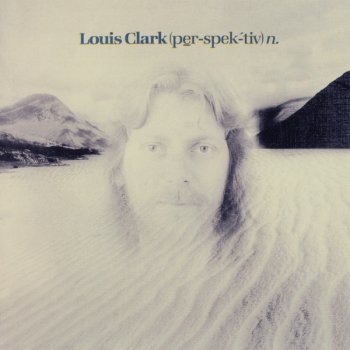 Louis Clark (ex. ELO) - (Per-spek-tiv)n (1979)