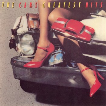The Cars - Greatest Hits (1985)