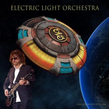Electric Light Orchestra - Collection Hits 1975-1986 (2020)