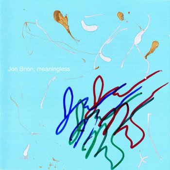 Jon Brion - Meaningless (2001)