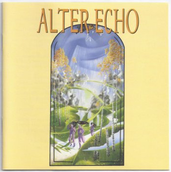 Alter Echo – Alter Echo (1979)