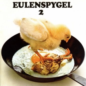 Eulenspygel - Eulenspygel 2 (1971)