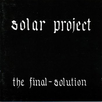 Solar Project - The Final-Solution (1990)