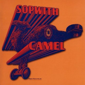 Sopwith Camel - Sopwith Camel [‘66-‘67] (2006)
