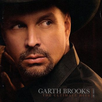 Garth Brooks - The Ultimate Hits (2007)