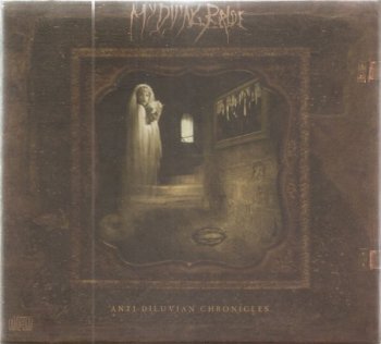 My Dying Bride - Anti&#8208;Diluvian Chronicles (2005)