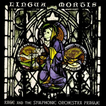 Rage And The Symphonic Orchestra Prague - Lingua Mortis (1996) 