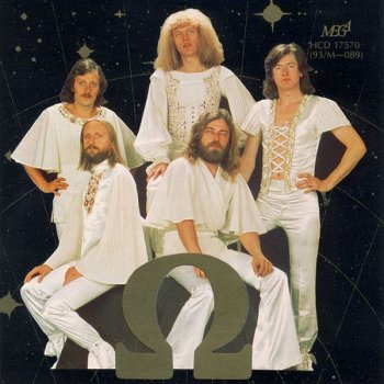 Omega - Csillagok &#218;tj&#225;n (Skyrover) (Omega 8) (1978)