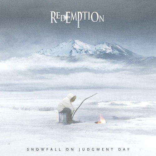 Redemption - Snowfall On Judgment Day (2009)