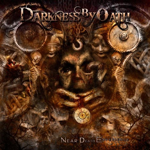 Darkness By Oath - Near Death Experience (2012)