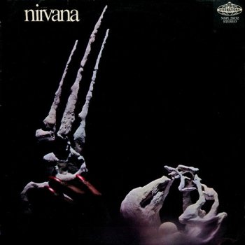 Nirvana - To Markos III (1969)