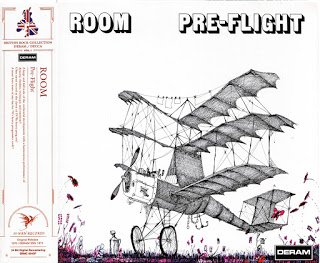 Room - Pre Flight (1970)