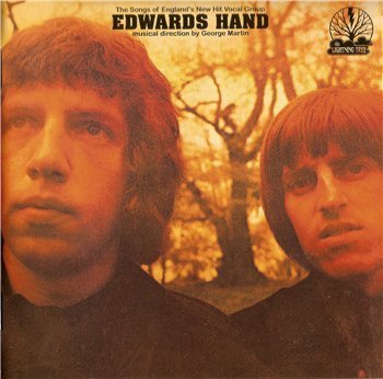 Edwards Hand - Edwards Hand (1969)