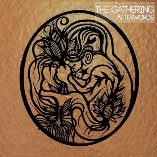 The Gathering - Afterwords (2013)