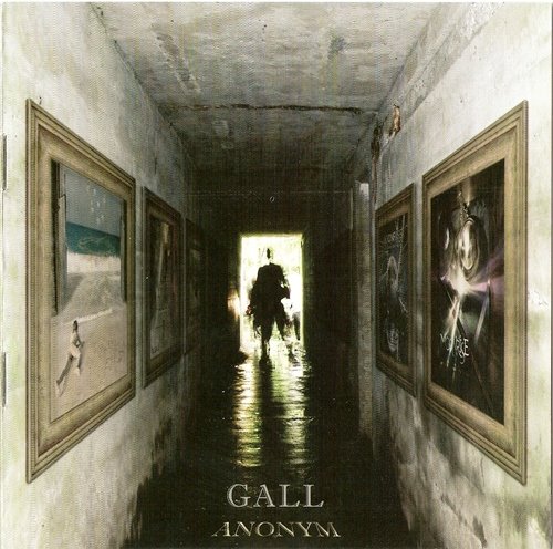Gall - Anonym (2010)