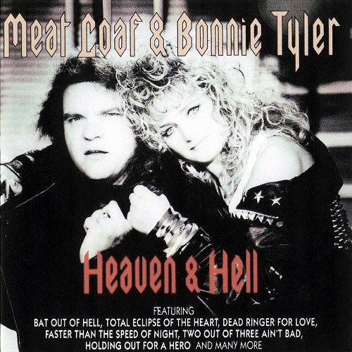 Meat Loaf & Bonnie Tylor - Heaven & Hell (1993)