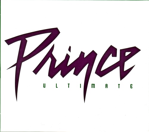 Prince - Ultimate [2CD] (2006) [FLAC]