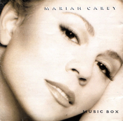 Mariah Carey - Music Box (1993) [FLAC]