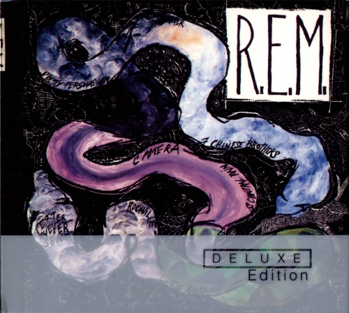R.E.M. - Reckoning [Deluxe Edition] (2009) [FLAC]