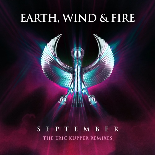 Earth, Wind & Fire - September (The Eric Kupper Remixes) (2020) [Hi-Res]
